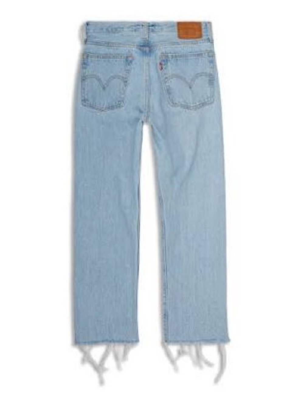 Levi’s Straight Jeans
